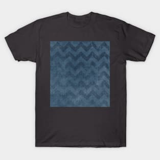 Chevron Pattern 5 T-Shirt